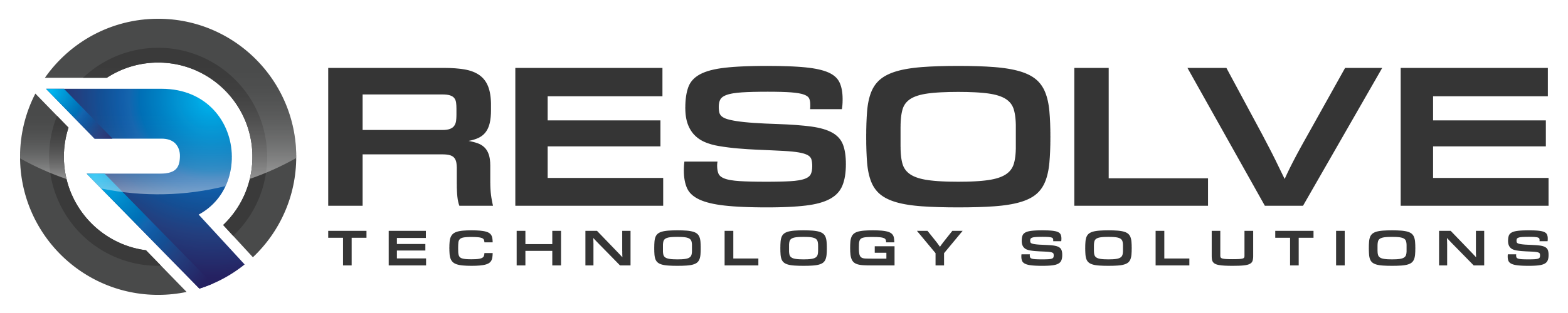 Resolve Technology Solutions (Pty) Ltd